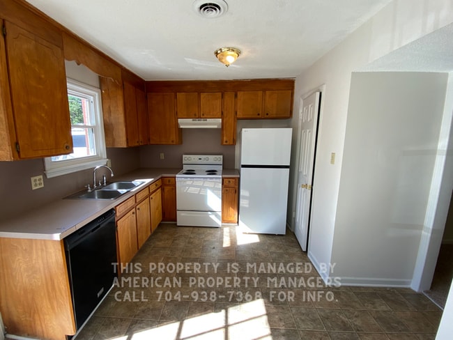 Foto del edificio - 1116 Arbor Dr