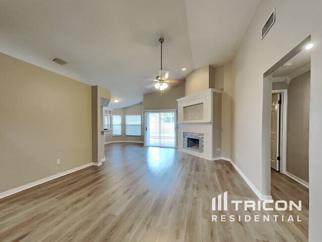 Foto del edificio - 2210 Cattleman Drive Brandon FL