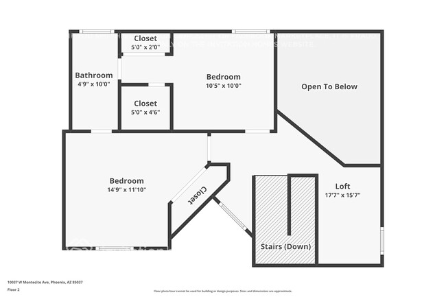 Building Photo - 10037 W Montecito Ave