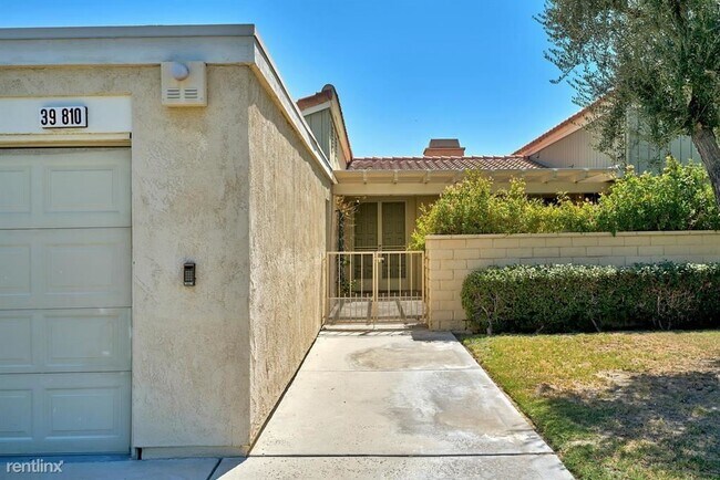 Foto del edificio - 3 br, 3 bath Condo - 39810 Bedford Dr