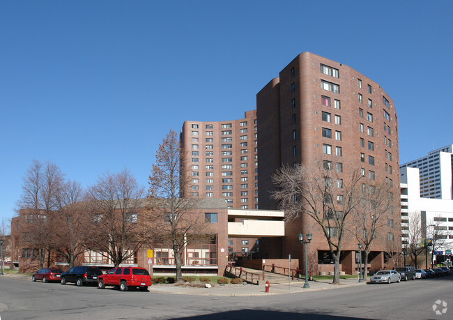 Building Photo - Nicollet Towers