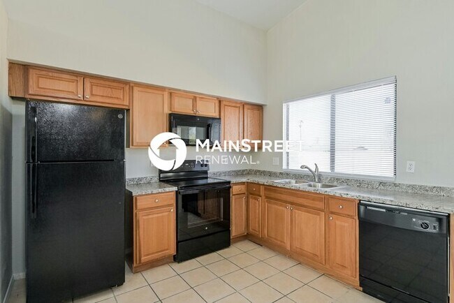 Foto del edificio - 3 Bedroom Pet-Friendly Home in Tucson, AZ with Main Street Renewal