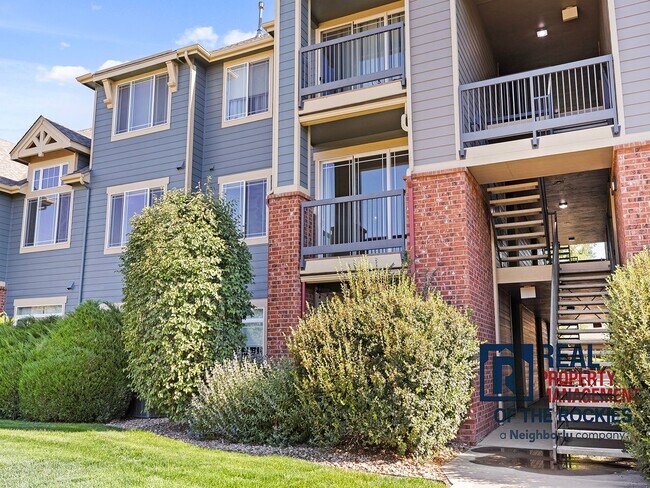 Foto del edificio - Bright 2 Bed 1 Bath Condo in a Great Location!