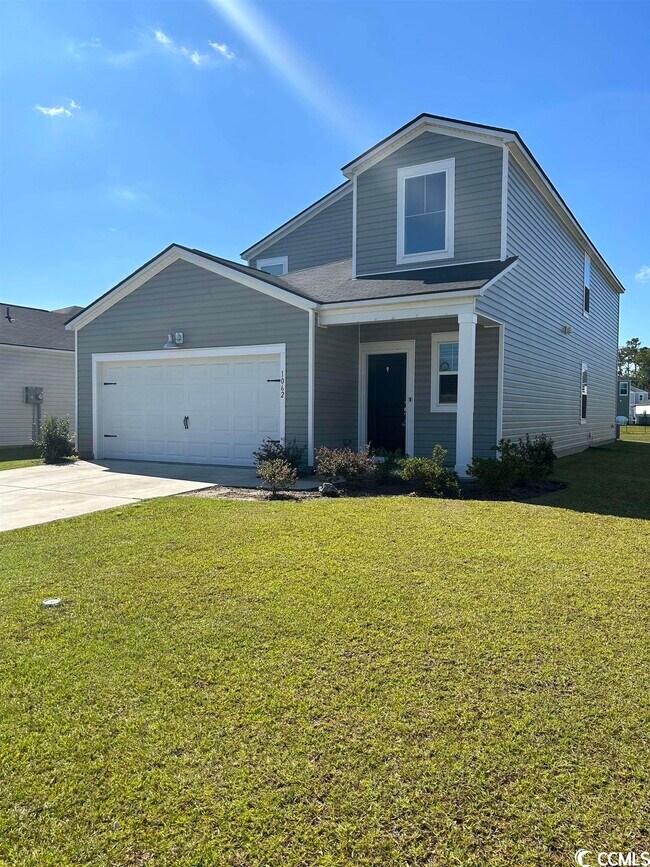 Building Photo - 1062 Saltgrass Way