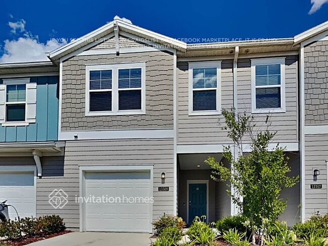 Building Photo - 13309 Shore Grass Dr