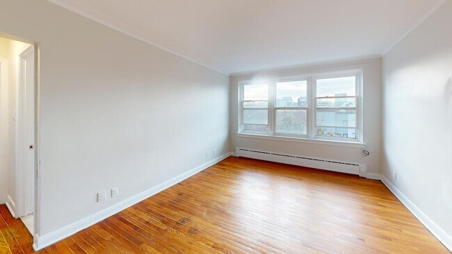 Photo de l'intérieur - 240 Stewart