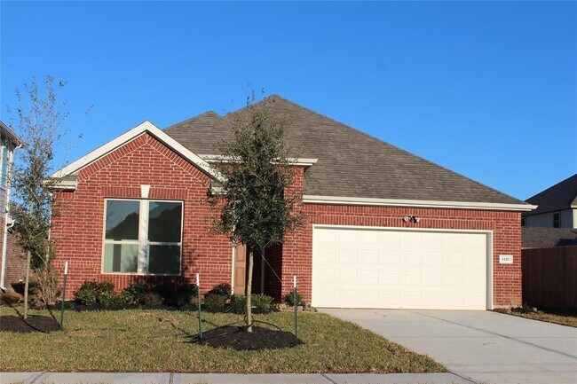 Foto del edificio - 1410 Evening Cliff Ct