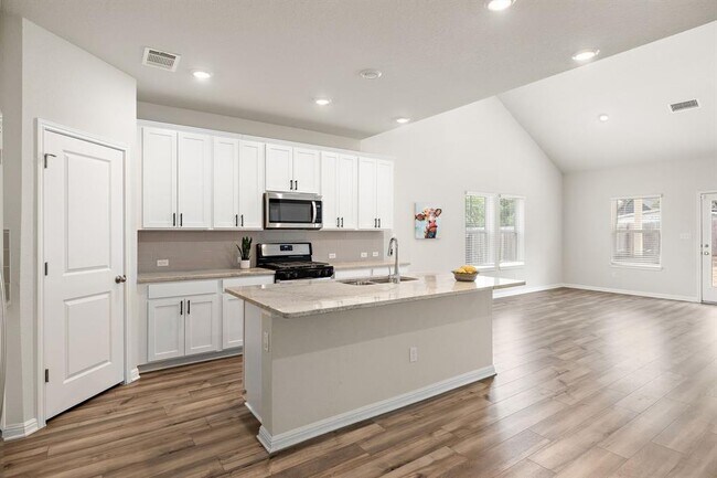 Building Photo - 205 Durango Downs Dr