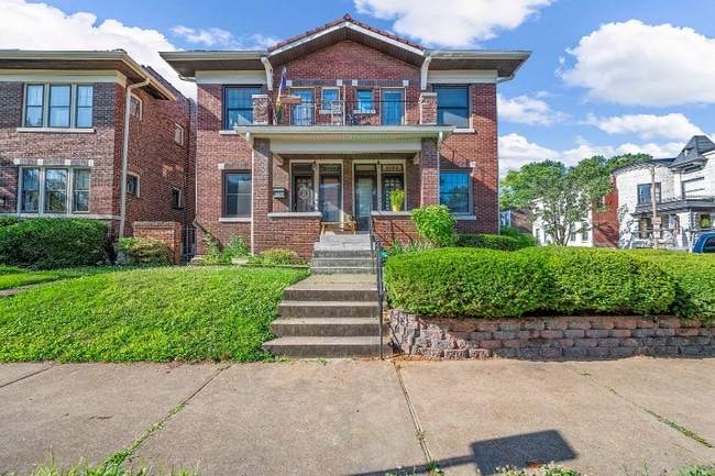 Building Photo - 3226 Geyer Ave
