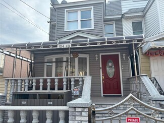 Building Photo - 104-40 105th St