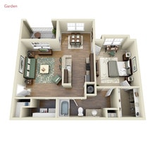 Legacy Cornelius Apartments photo'