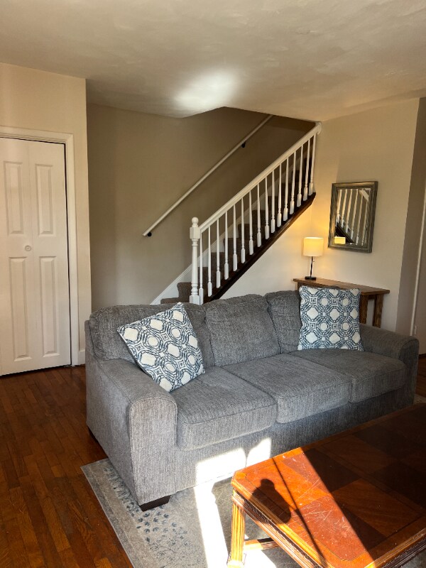 Foto del edificio - 5604 Fair Oaks St
