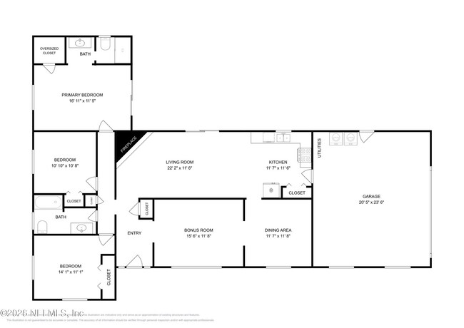 Foto del edificio - 671 Custer Cir