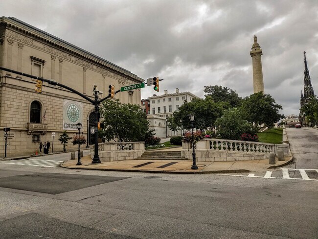 Foto del edificio - 516 Saint Paul St