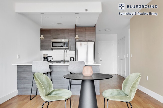 Foto del edificio - 241 Atlantic Ave