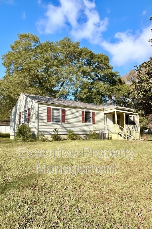 Foto principal - 1136 Broad St