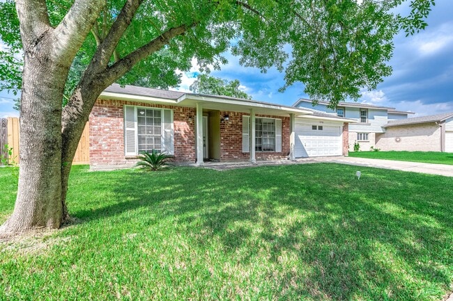 Foto del edificio - 13706 Towneway Dr