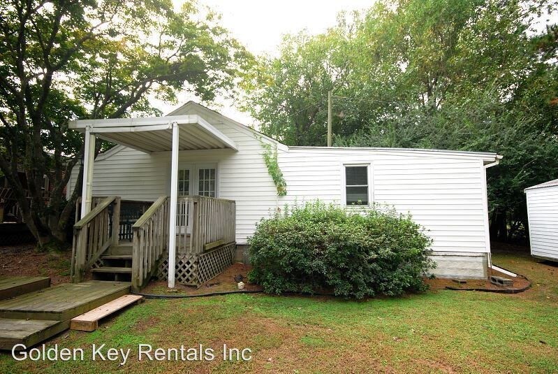 Primary Photo - 1 br, 1 bath House - 609-A Church Street
