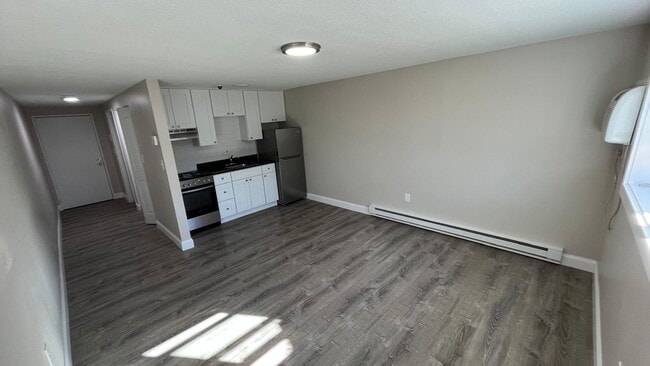 Interior Photo - 799 Farm Road in Marlboro