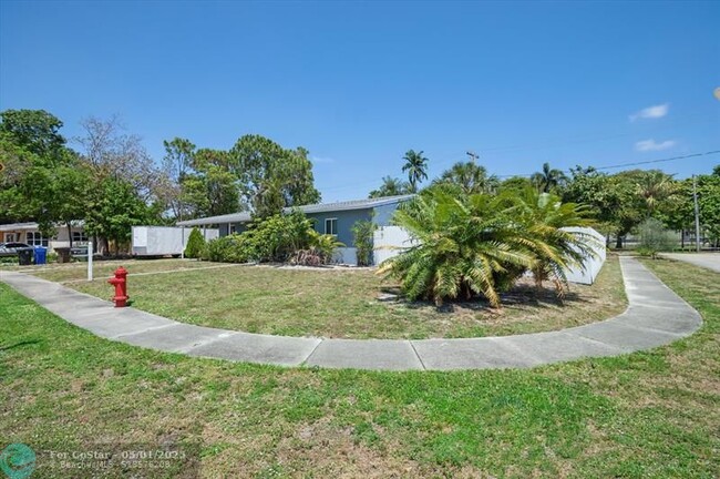 Foto del edificio - 1670 SW 22nd Ave