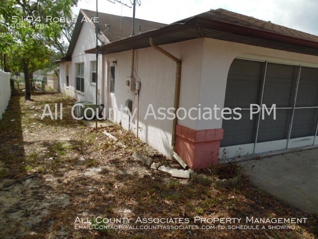 Building Photo - 5194 Roble Ave