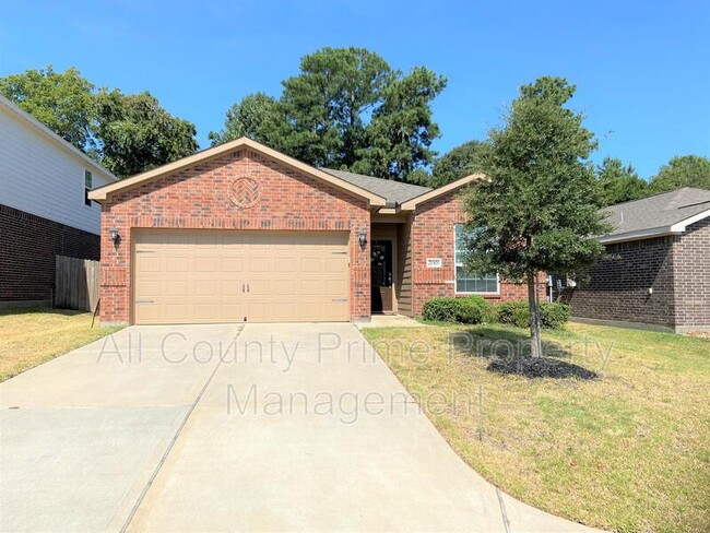 Building Photo - 21303 Slate Bend Dr