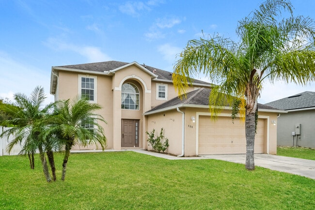 Foto del edificio - 508 Mallard Ct