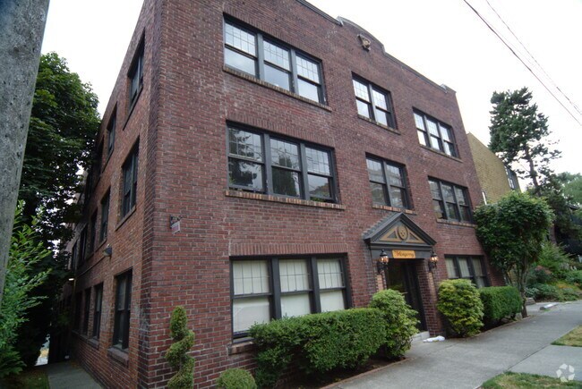 Foto del edificio - UDH - University District Heights