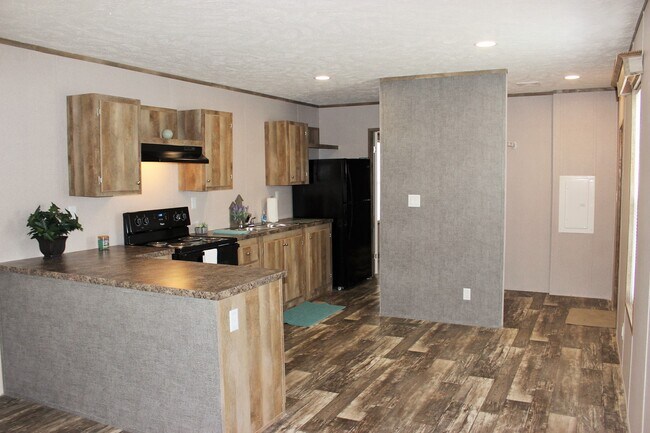 Foto del edificio - 3453 Hwy 159 E