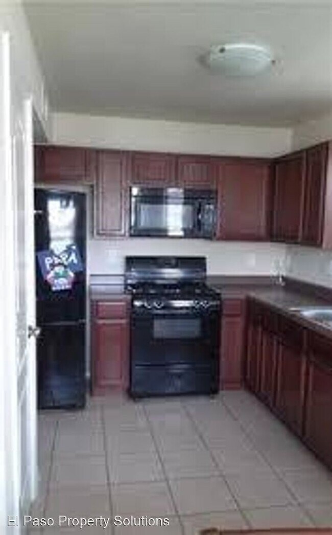 Foto del edificio - 2 br, 3 bath House - 13033 Joe Grajeda