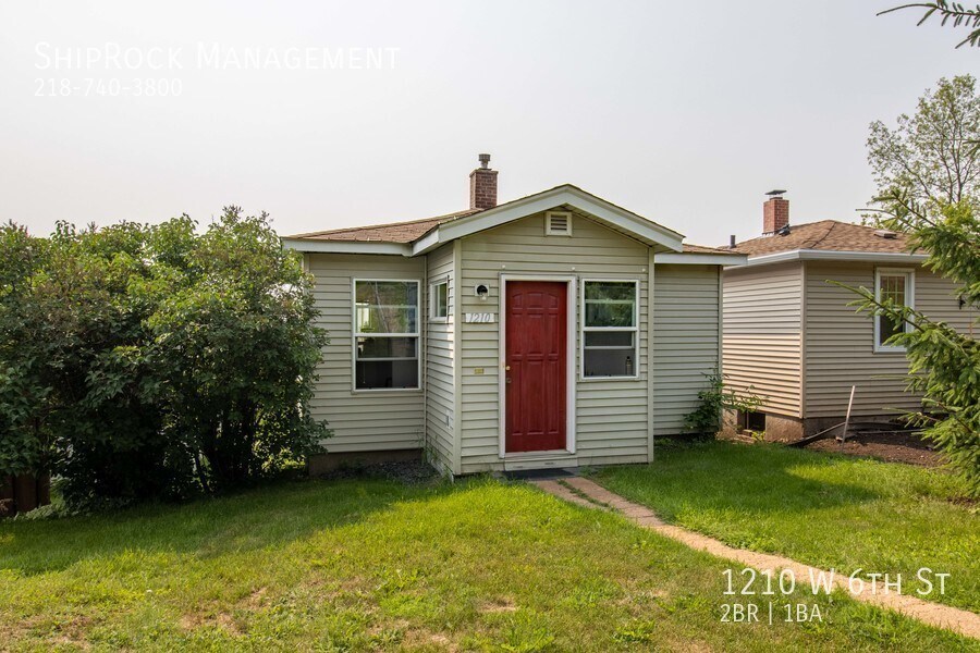 Primary Photo - 1210 W 6th St