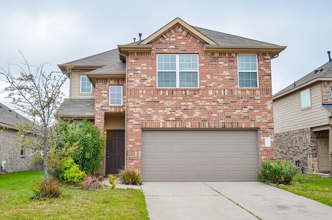 Foto del edificio - 24902 Alberti Sonata Dr