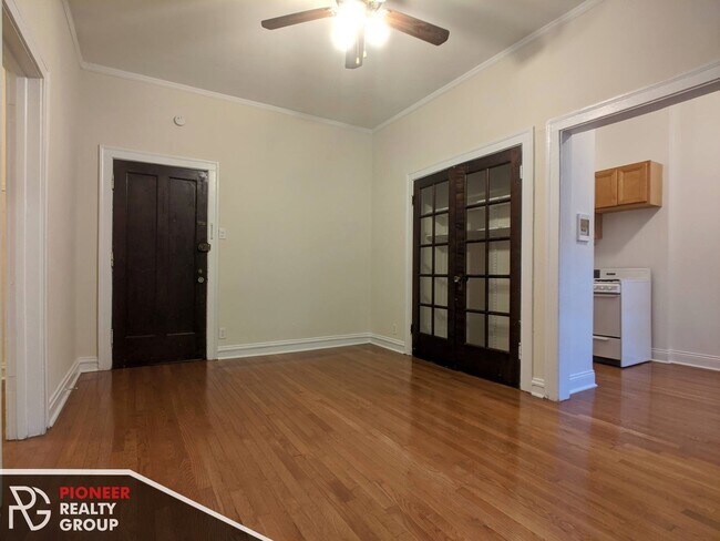 Foto del edificio - 4647 N Paulina St