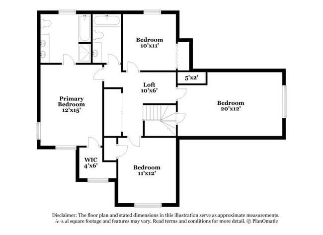 Foto del edificio - 3744 SIPES LN, CHARLOTTE, NC 28269