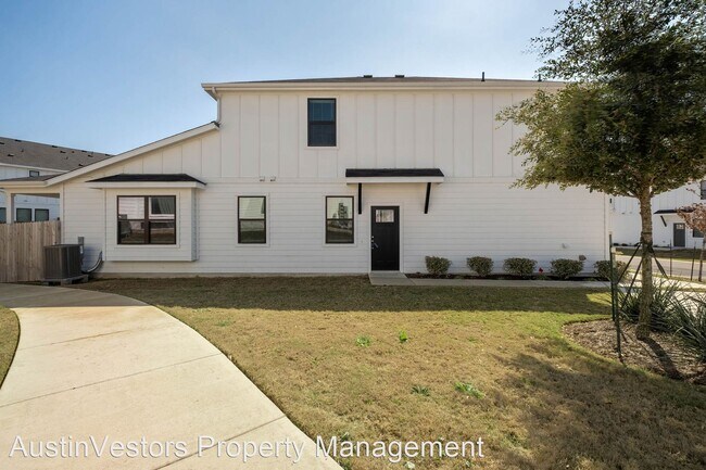 Foto del edificio - 4 br, 2.5 bath House - 110 Threshing Rd - ...