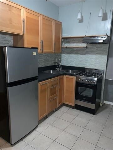Foto del edificio - 7111 Palisade Ave