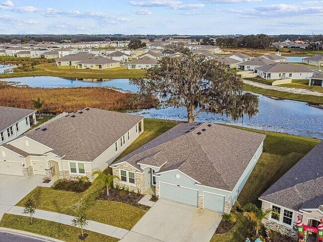 Foto del edificio - 10702 Laxer Cay Loop