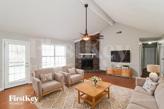 Foto del edificio - 4925 Water Fowl Ln