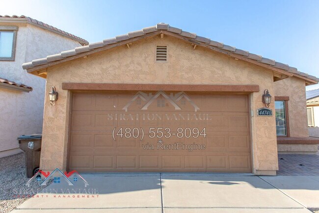 Foto del edificio - 44740 Gavilan Dr