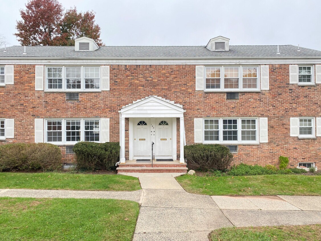 143-D Ridge Rd. Front - 143 Ridge Rd