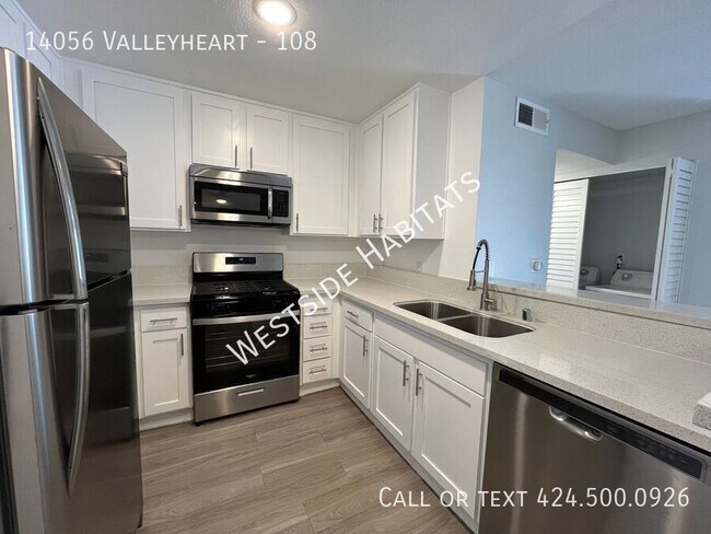Foto del edificio - 14056 Valleyheart-108
