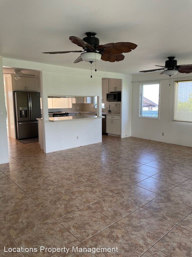 Foto del edificio - 4 br, 2 bath House - 92-868 Kohupono Street