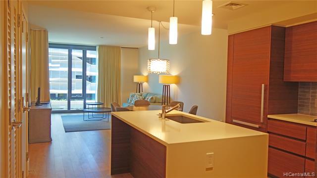 Foto del edificio - 1108 Auahi St