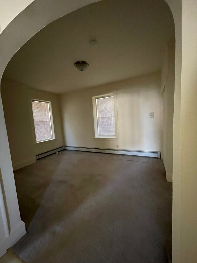Living room - 194 Krone Pl