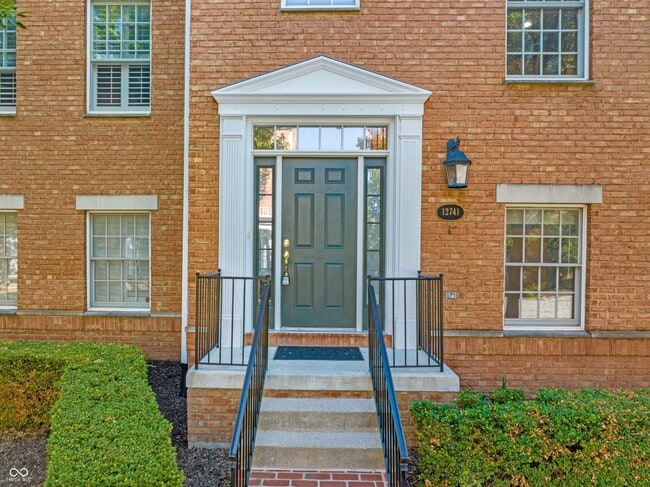 Foto del edificio - 12741 Edgemont Way