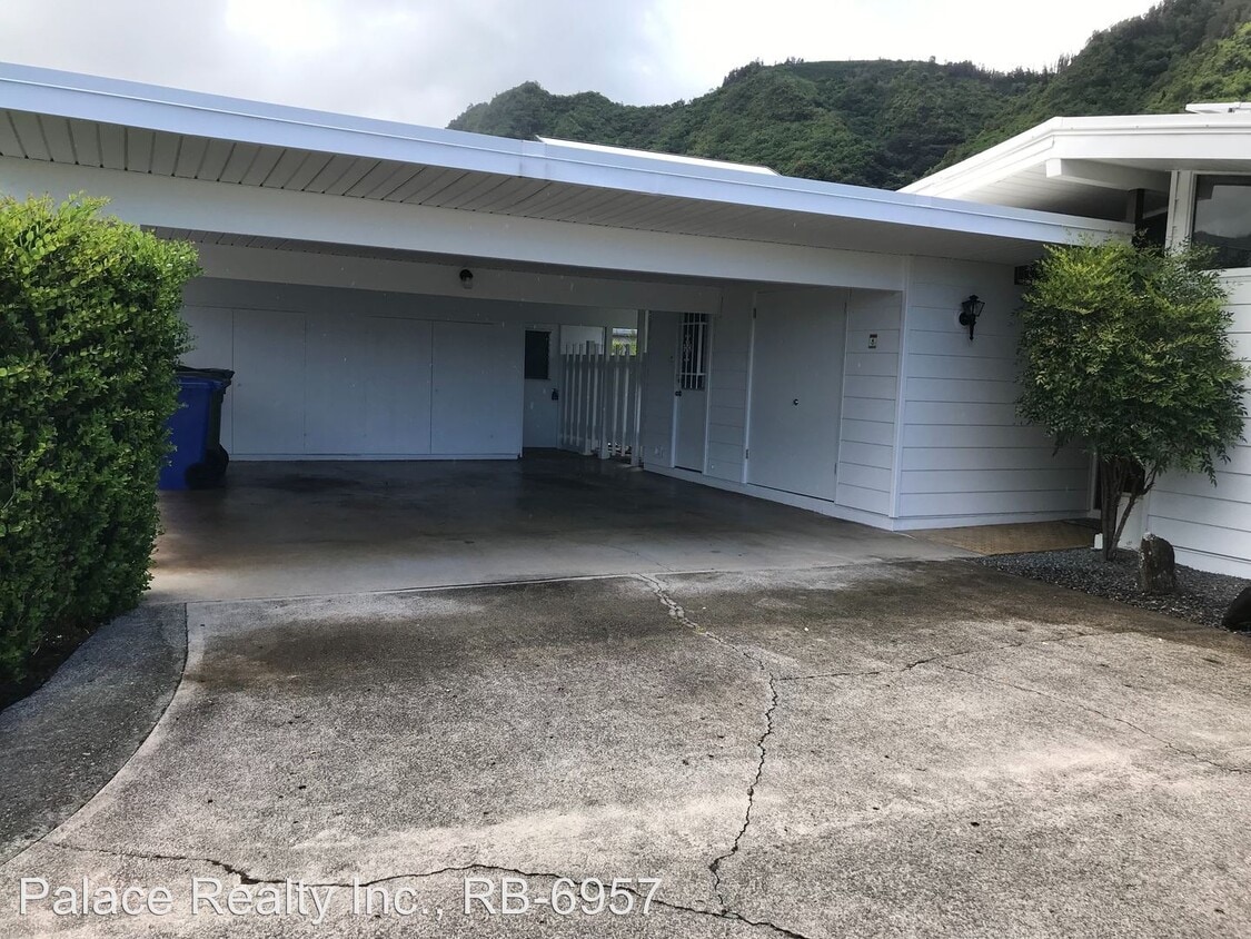 Primary Photo - 4 br, 2 bath House - 3027 Kanu Street