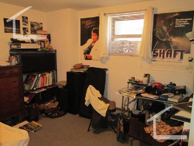 Foto del edificio - Nice 2 bed in South End