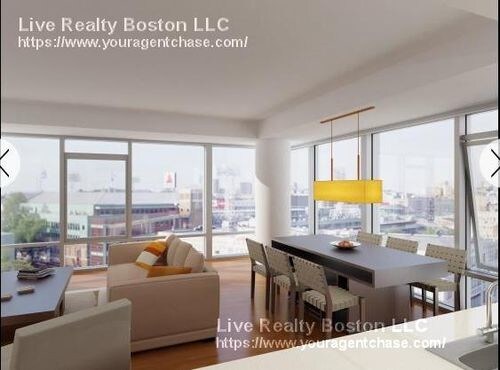 Primary Photo - 805 Boylston St
