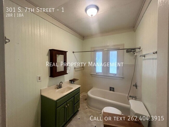 Foto del edificio - 301 S 7th St