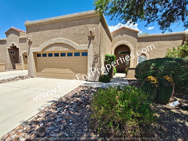 Photo - 12628 N Running Coyote Dr Townhome